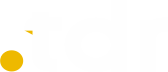Logo TDR